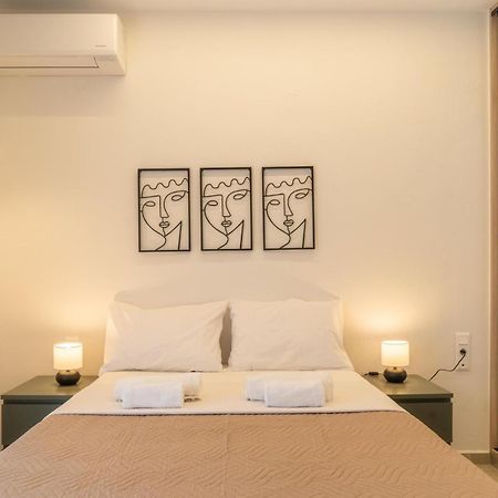 Pananos Sq. House I Apartment Heraklion Exterior foto