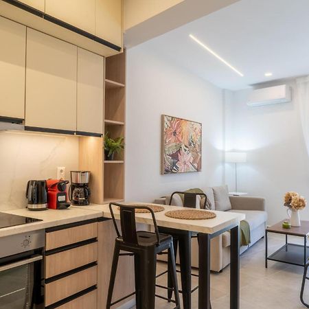 Pananos Sq. House I Apartment Heraklion Exterior foto