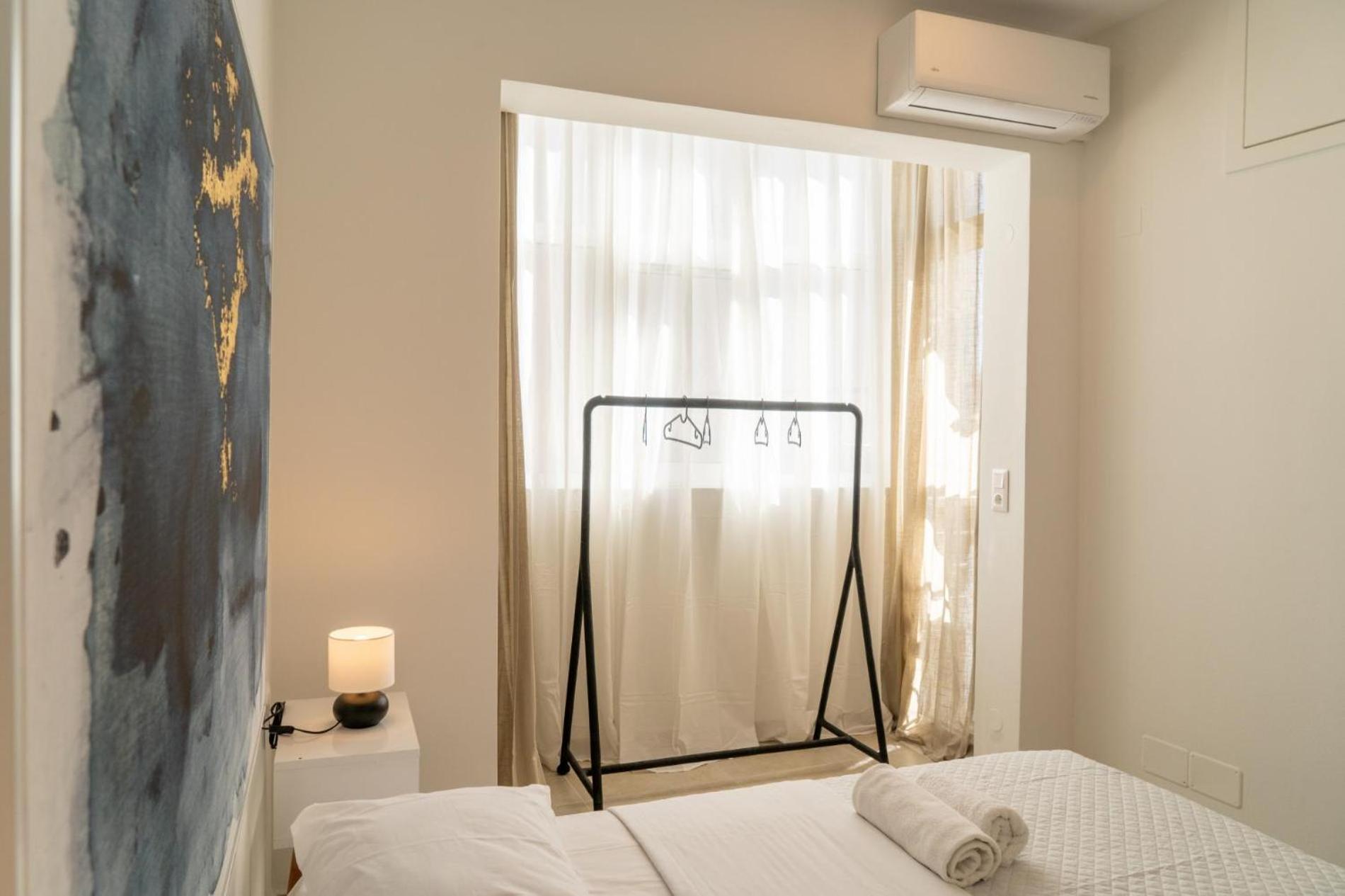 Pananos Sq. House I Apartment Heraklion Exterior foto