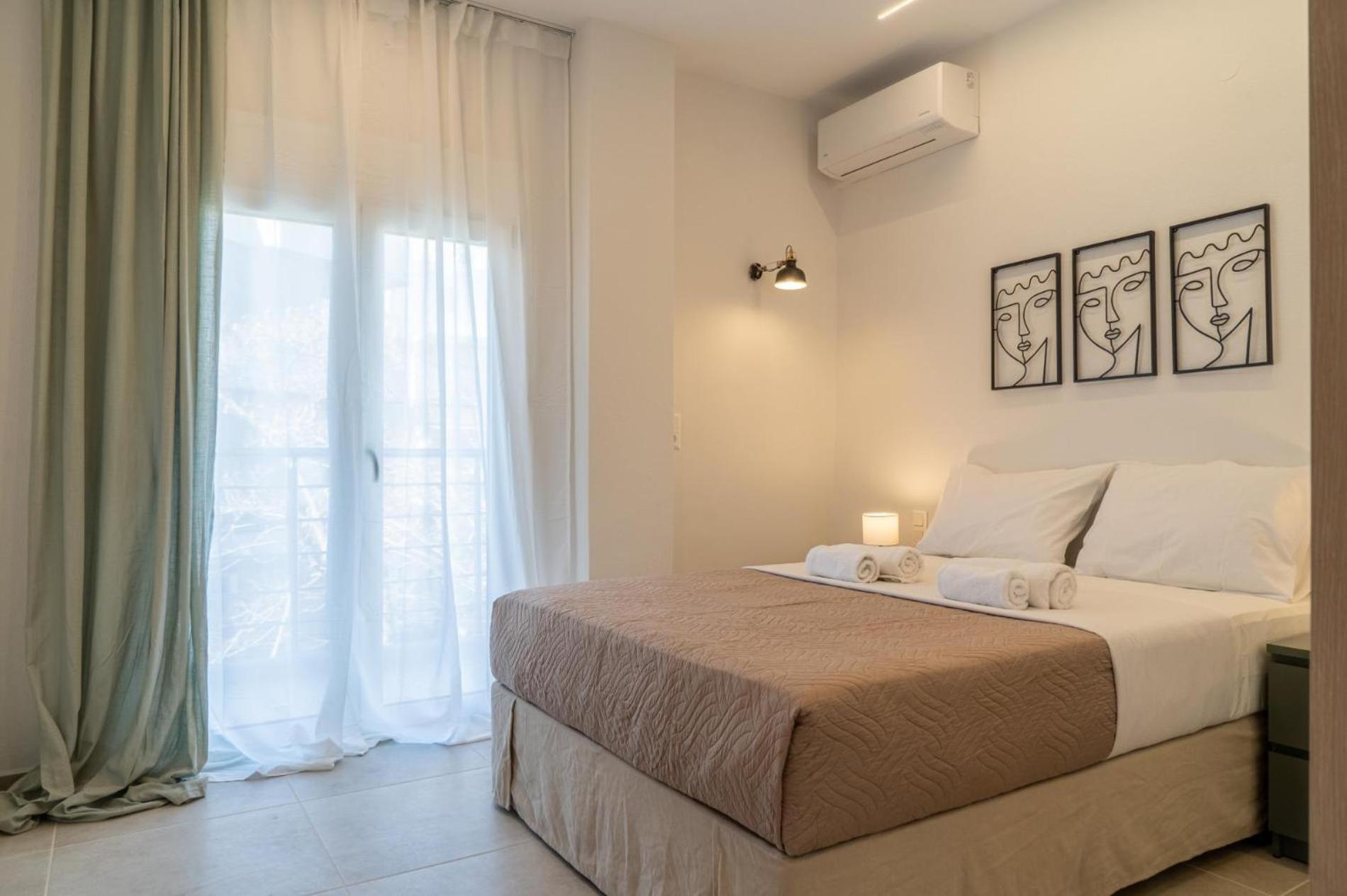 Pananos Sq. House I Apartment Heraklion Exterior foto