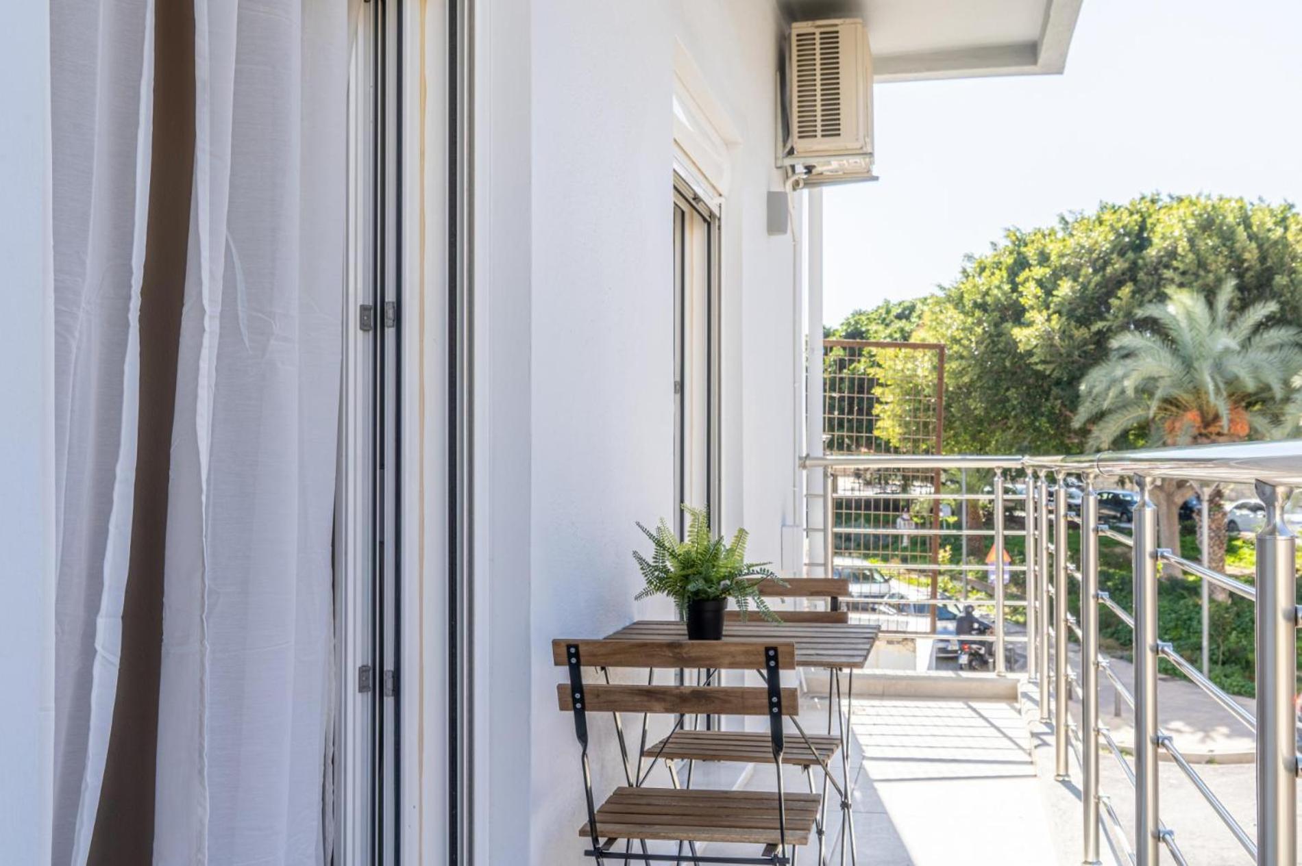 Pananos Sq. House I Apartment Heraklion Exterior foto